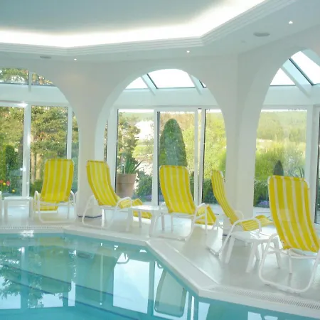 Sunside Ferien Wellness Oase Hotel Apartment'S Schwarzwald Am Schluchsee Exterior photo
