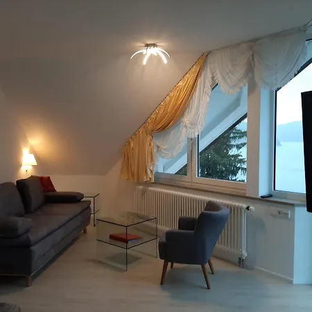 Sunside Ferien Wellness Oase Hotel Apartment'S Schwarzwald Am Schluchsee Exterior photo