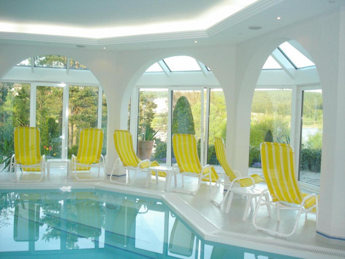 Apartment Sunside Ferien Wellness Oase Apartment's Schwarzwald Am Schluchsee