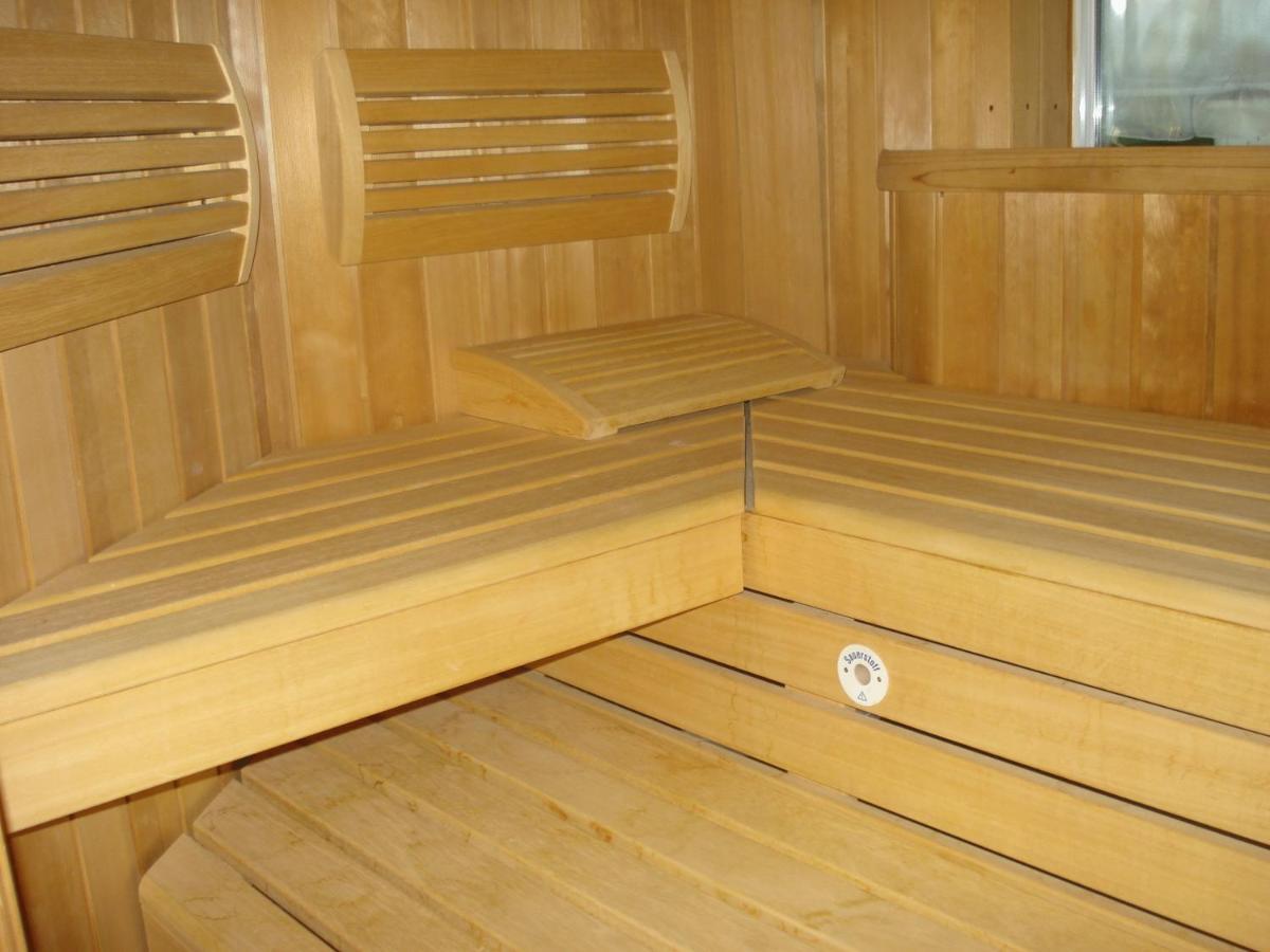 Apartment Sunside Ferien Wellness Oase Apartment's Schwarzwald Am