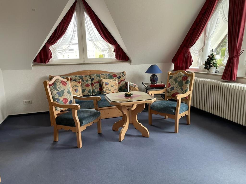 Sunside Ferien Wellness Oase Apartment's Schwarzwald Am *