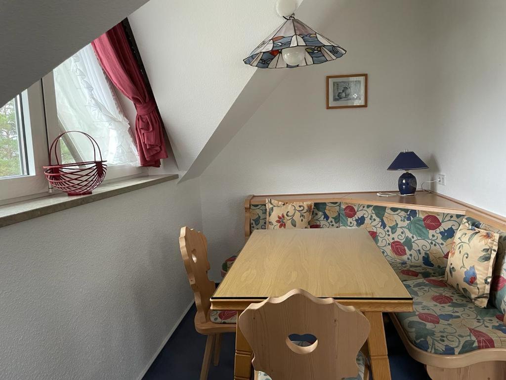 Sunside Ferien Wellness Oase Apartment's Schwarzwald Am Apartment Schluchsee