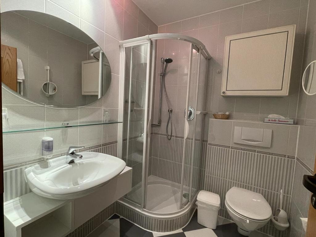 Sunside Ferien Wellness Oase Apartment's Schwarzwald Am