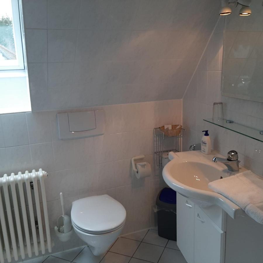Sunside Ferien Wellness Oase Apartment's Schwarzwald Am