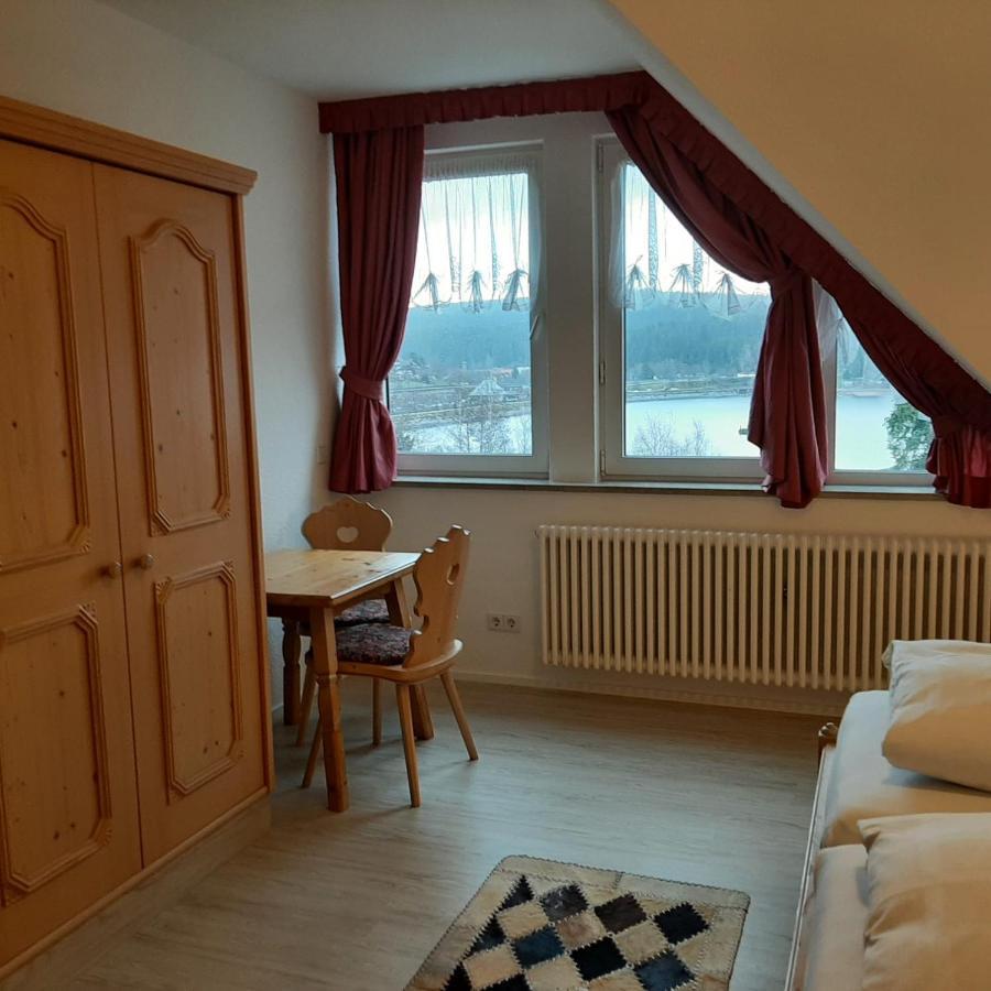 Sunside Ferien Wellness Oase Apartment's Schwarzwald Am Schluchsee