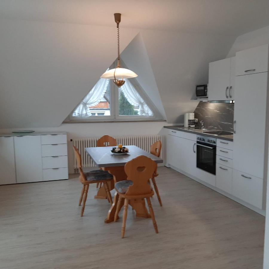 Sunside Ferien Wellness Oase Apartment's Schwarzwald Am *