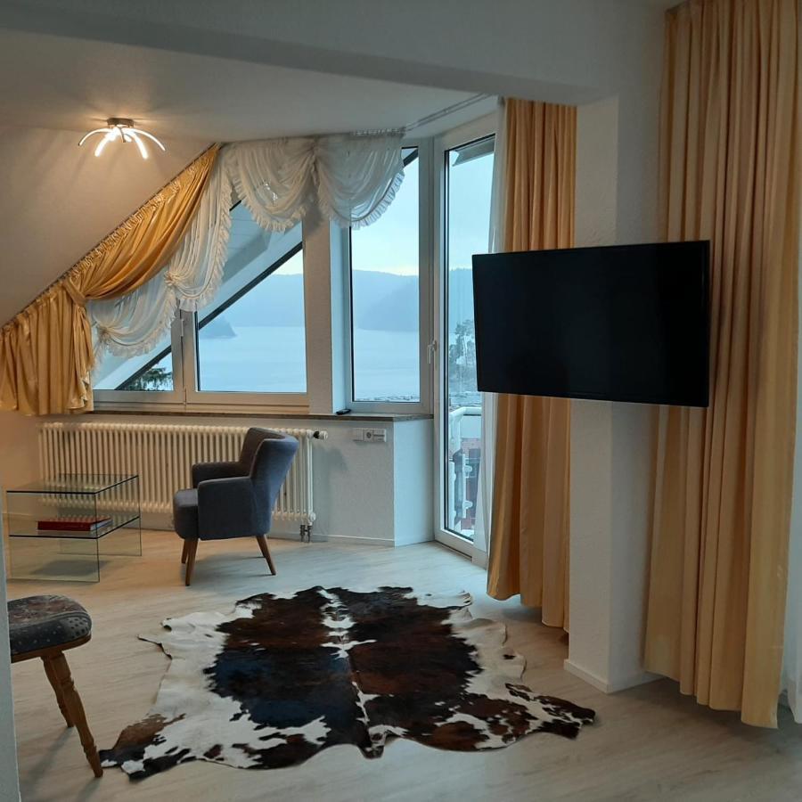Sunside Ferien Wellness Oase Apartment's Schwarzwald Am Apartment