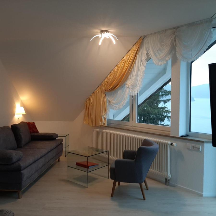 Sunside Ferien Wellness Oase Apartment's Schwarzwald Am Apartment Schluchsee