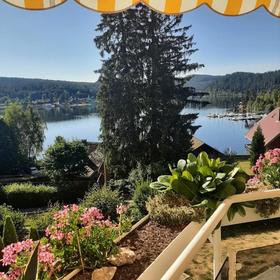 Sunside Ferien Wellness Oase Apartment's Schwarzwald Am Apartment *