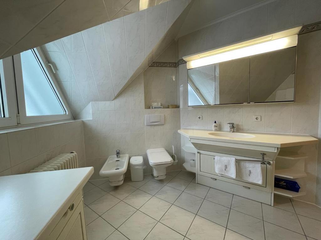 Sunside Ferien Wellness Oase Apartment's Schwarzwald Am