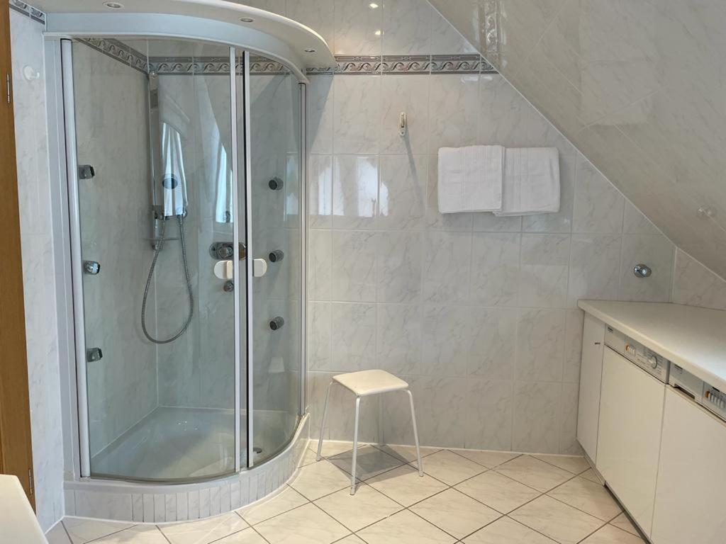 Sunside Ferien Wellness Oase Apartment's Schwarzwald Am Schluchsee