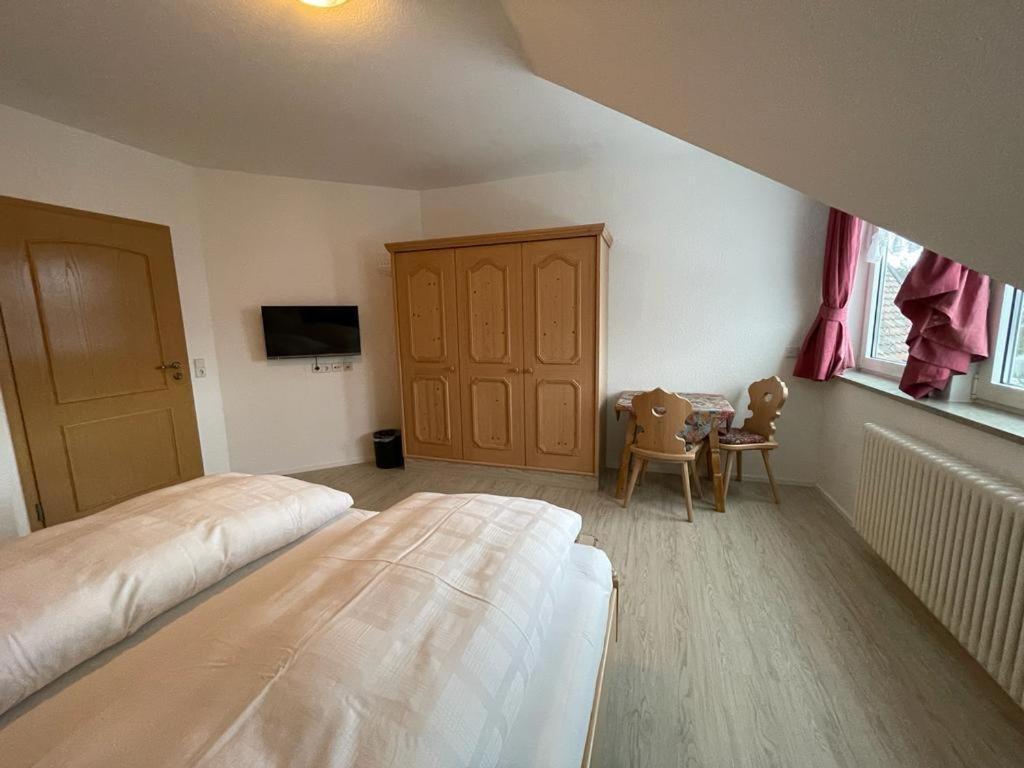 Sunside Ferien Wellness Oase Apartment's Schwarzwald Am * Schluchsee