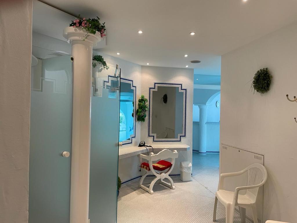 Sunside Ferien Wellness Oase Apartment's Schwarzwald Am Apartment