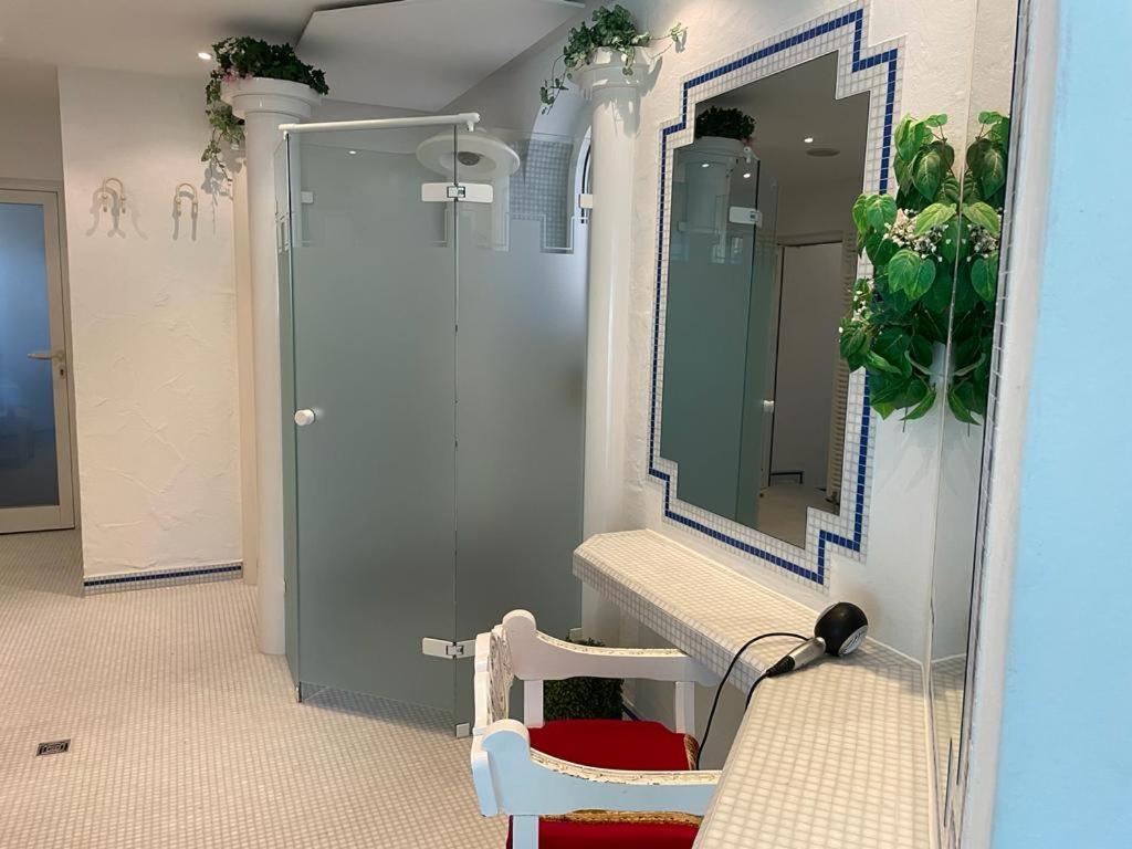 Sunside Ferien Wellness Oase Apartment's Schwarzwald Am *