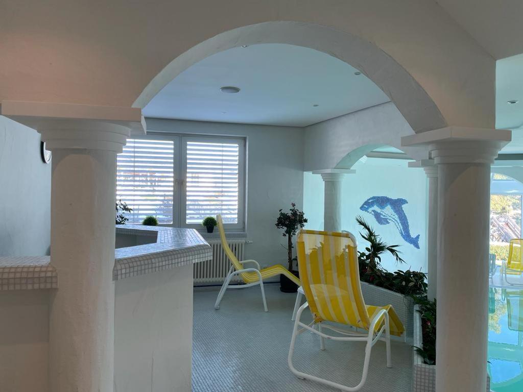 Sunside Ferien Wellness Oase Apartment's Schwarzwald Am Apartment