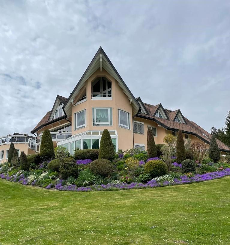 Sunside Ferien Wellness Oase Apartment's Schwarzwald Am Apartment Schluchsee
