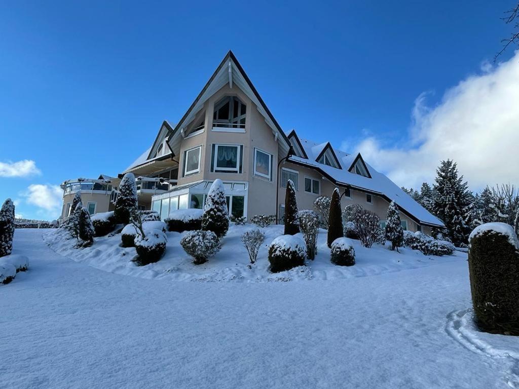 Sunside Ferien Wellness Oase Apartment's Schwarzwald Am Apartment Schluchsee